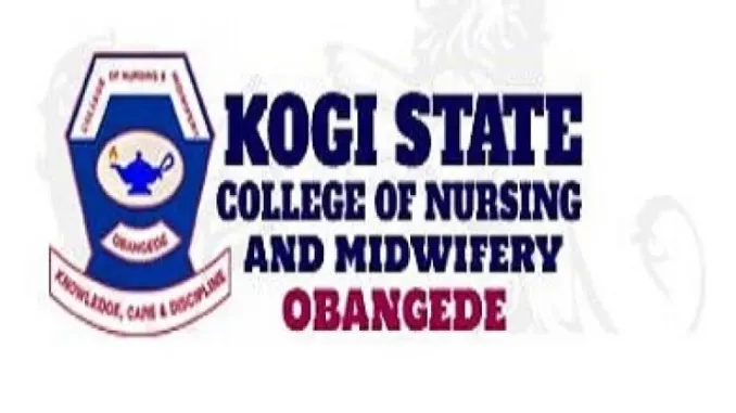 KOGI STATE COLLEGE OF NURSING AND MIDWIFERY, OBANGEDE