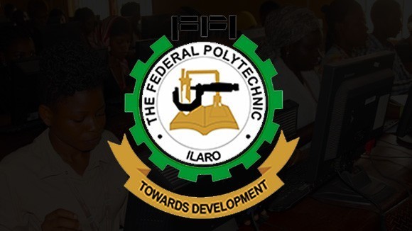 FEDERAL POLYTECHNIC, ILARO [ILAROPOLY] REOPENS ND FULL TIME ADMISSION PORTAL