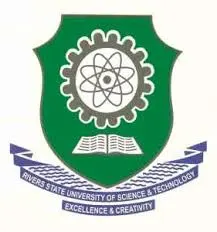RIVERS STATE UNIVERSITY OF SCIENCE AND TECHNOLOGY [RSUST]
