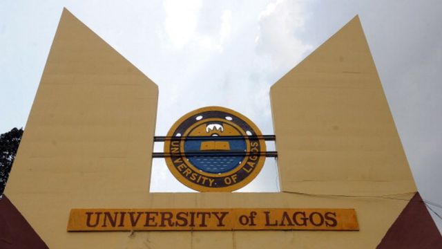 UNIVERSITY OF LAGOS, (UNILAG)