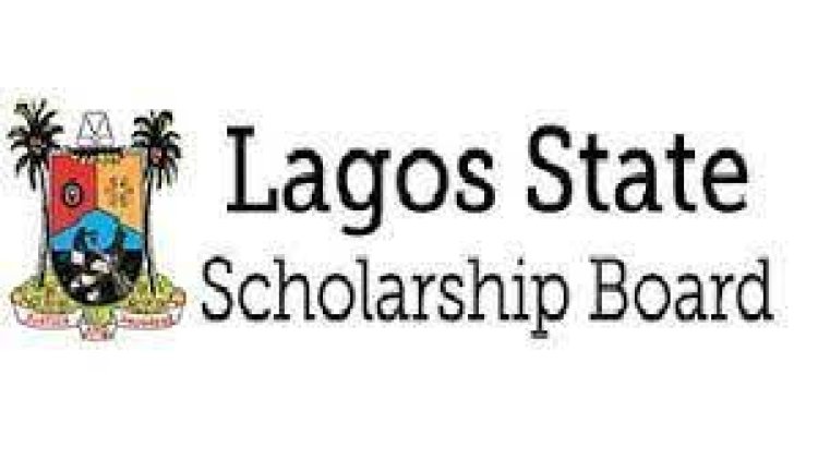 Lagos State Scholarship Board Release Information On Scholarship Program Form