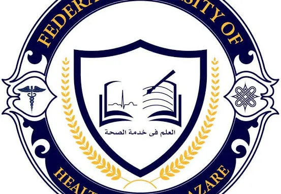FEDERAL UNIVERSITY OF HEALTH SCIENCE, AZARE (FUHSA) LIST OF INVITED CANDIDATES FOR PHYSICAL SCREENING EXERCISE FOR THE 2023/2024 ACADEMIC SESSION