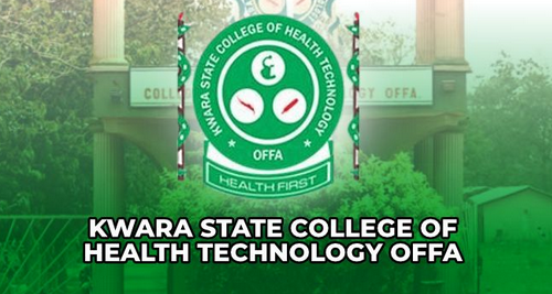 kwara state college of health technology